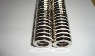 吸铁石怎么制造出来的 怎么制造出来吸铁石