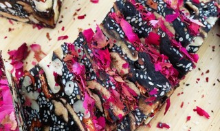 玫瑰阿胶固元膏熬制方法 怎样熬制玫瑰阿胶固元膏