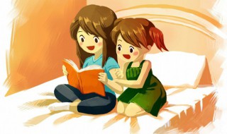 关于英语的小故事 英语的小故事