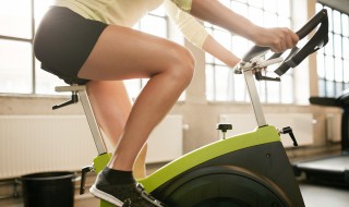 自行车码表中的字母是什么意思 自行车码表中的字母意思是什么