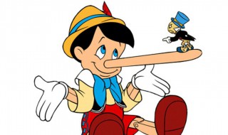 撒谎鼻子变长的故事是什么 撒谎鼻子变长的故事介绍