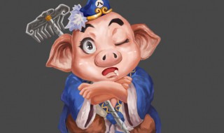 猪八戒倒打一耙是什么意思 猪八戒倒打一耙简单释义