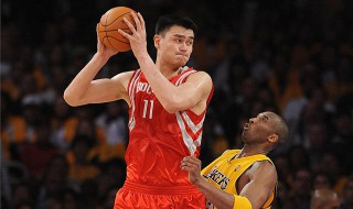 姚明的个人资料 姚明的个人资料介绍