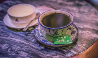 鱼腥草凉茶怎样保鲜 凉茶的保存期有多长