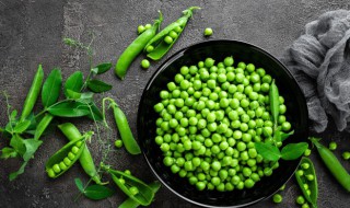 清豌豆角怎样保鲜几个月才好 清豌豆角如何才能保鲜几个月呢