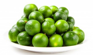 海南小青桔怎样长时间保鲜 如何保存小青桔