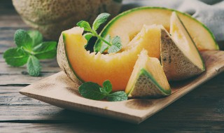 哈密瓜怎样保管才能保鲜时间长 如何保存哈密瓜