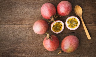 怎样保存百香果的保鲜方法 百香果如何保鲜