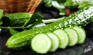 冬天黄瓜怎样才能保鲜 冬天黄瓜如何才能保鲜