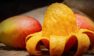 芒果果实怎样保鲜 芒果可以放冰箱保存吗