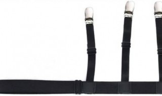 衬衫夹是什么东西 衬衫夹指的是什么