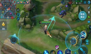 游戏超人使用教程 具体介绍怎么规定