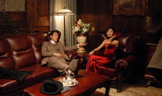 杨俊德和林冬云是什么电视剧 让我来告诉你吧