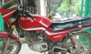 摩托车加不上油突突响 快来了解一下