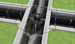 200千瓦的负荷用多大的电缆 你知道吗