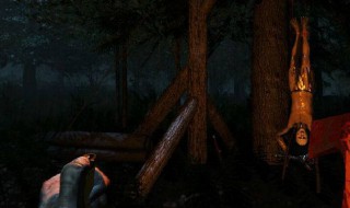 森林游戏如何驯服野人 有什么方法