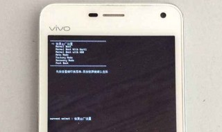 vivo手机格式化在哪里 你知道吗