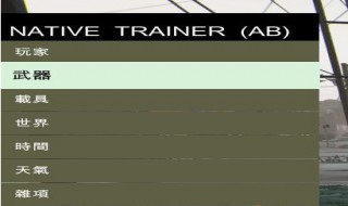 侠盗猎车5电脑版秘籍 侠盗猎车5PC端秘籍攻略