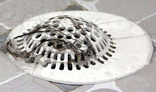 卫生间地漏堵了怎么办 卫生间地漏疏通方法