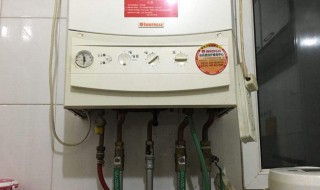 壁挂炉出现e2怎么解决 引起故障的原因是什么