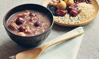 腊八粥是用什么做的 腊八粥什么时候吃