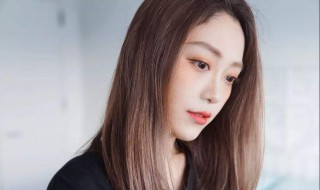 自己一个人怎么染头发 5步教你染头发