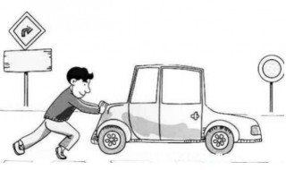 汽车电池没电打不着火怎么办 汽车没电启动有方法