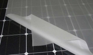 太阳能电池膜原理 老师傅告诉你太阳能电池膜的工作原理