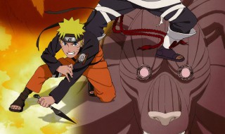 火影忍者前十名最强人物? 分别是谁