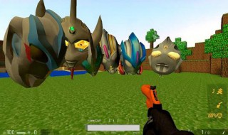 我的世界开外挂教程 游戏开挂妙招