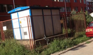 变电站与住宅安全距离 进来看看