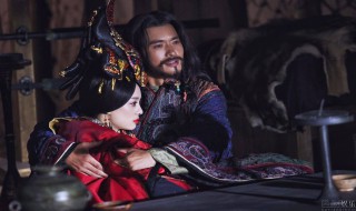 义渠的结局 芈月传义渠王的结局怎样?