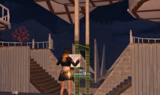 明日之后陷阱房教程 明日之后陷阱房怎么建造?