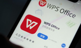 手机wps可以解压文件吗 WPS能处理哪些文件