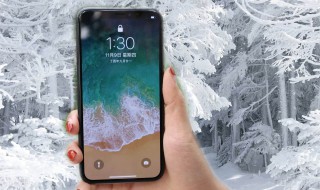 iPhone 屏幕上部失灵 快来看看吧