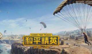 怎么和平精英的性别游戏名字就改 怎么改