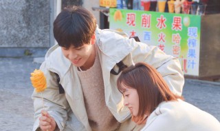 暗恋橘生淮南胡一天播出时间 大家可以了解一下