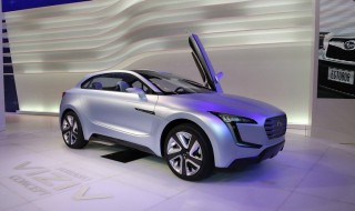 斯巴鲁viziv上市时间 关于这个品牌的排名情况