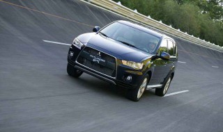 欧蓝德有几种颜色车 以及它的外形特点有哪些