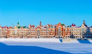 国土面积排名前十的国家 你知道几个