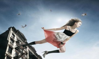 梦见自己会飞预示着什么 需求分这几种情况来看