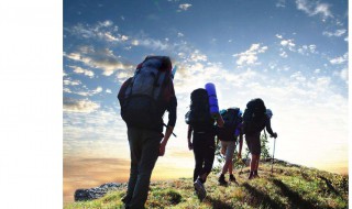 梦见自己爬山预示着什么 这个你了解一下