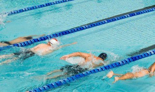 梦见游泳预示着什么 是什么意思