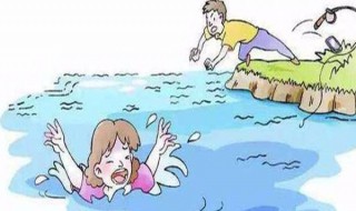 孕妇梦见亲人溺水 主要有两个情况
