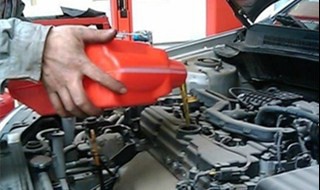 10w40机油冬天好启动吗 最好用于夏天