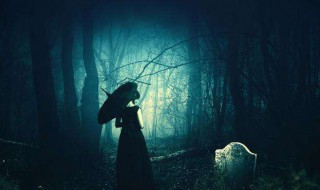 梦见死去的亲人 预示着什么