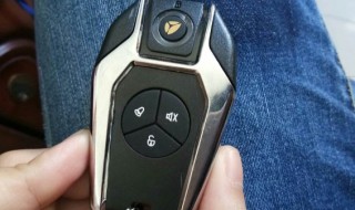 电动车遥控器按键不灵怎么办 了解一下