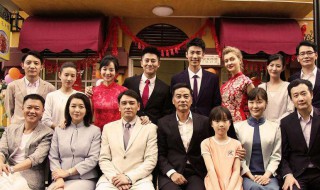 澳门人家哪个台播出 讲述了什么内容呢