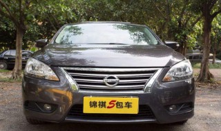 19款轩逸s档怎么加 如何加19款轩逸s档