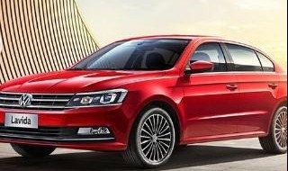 2019新朗逸冬天怎么开暖风 　一共有五个步骤